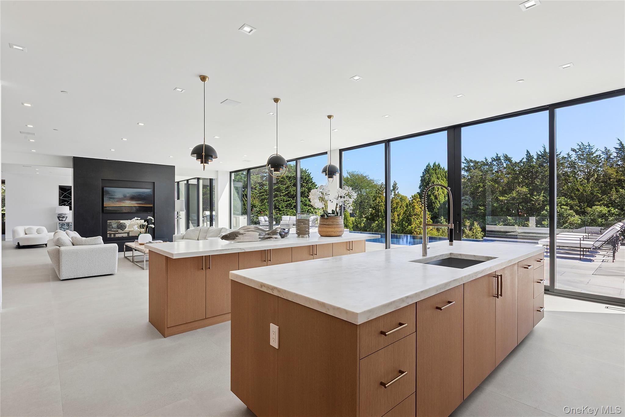 Single Family Pointe Mecox Suffolk County, NY 11976, MLS-914865-16