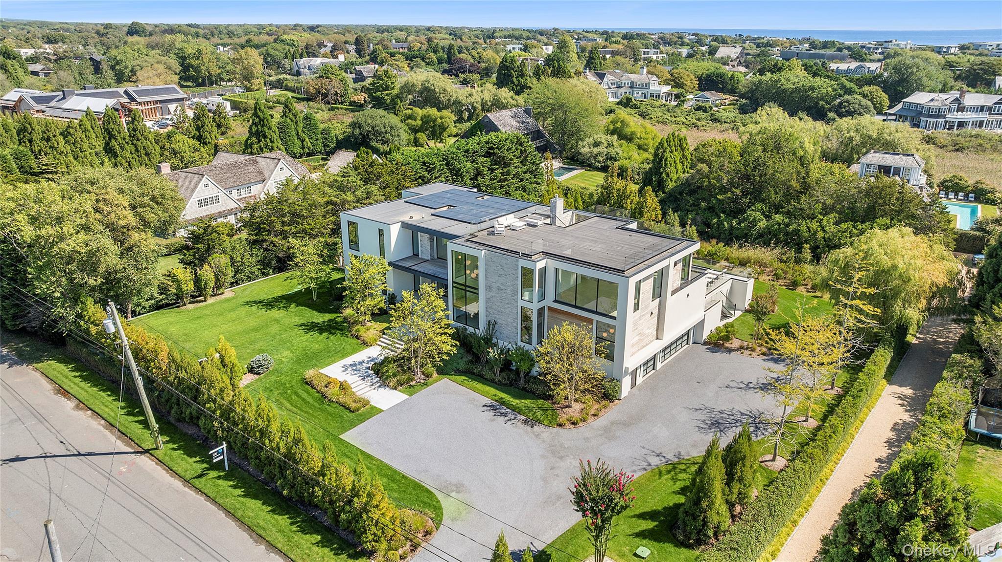 Single Family Pointe Mecox Suffolk County, NY 11976, MLS-914865-4