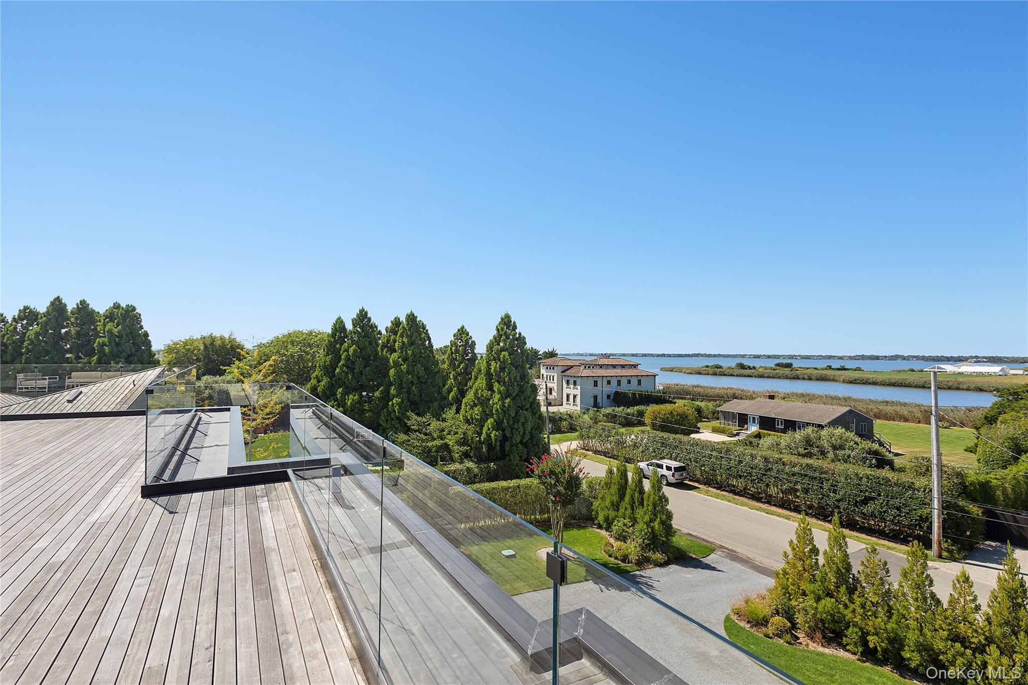 Single Family Pointe Mecox Suffolk County, NY 11976, MLS-914865-47