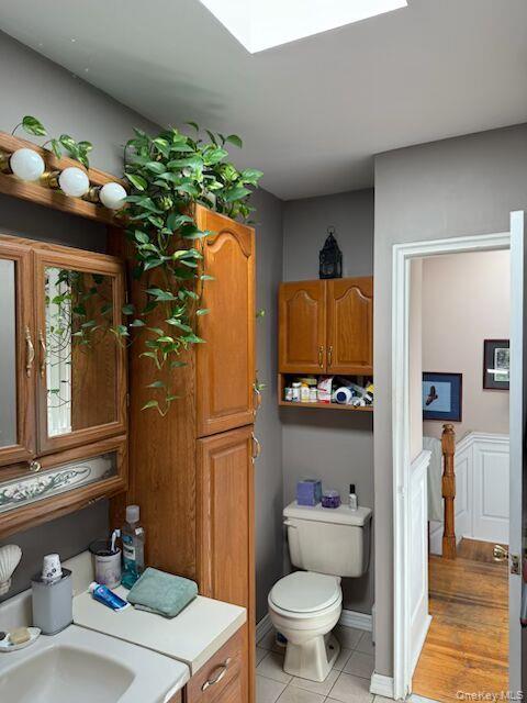 Single Family Vincent  Bronx, NY 10465, MLS-914876-13