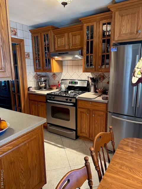Single Family Vincent  Bronx, NY 10465, MLS-914876-23