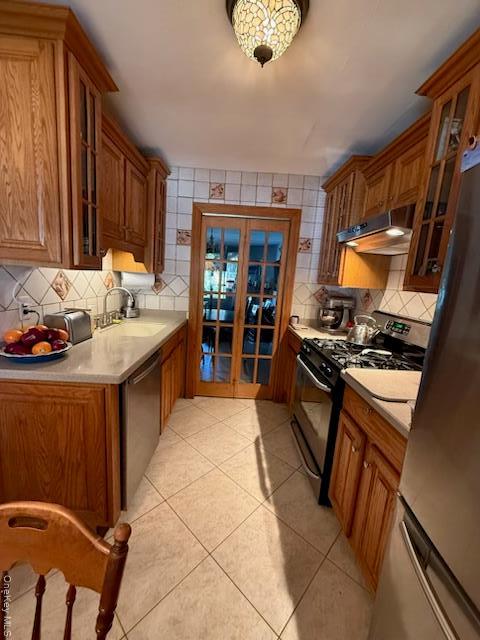 Single Family Vincent  Bronx, NY 10465, MLS-914876-24