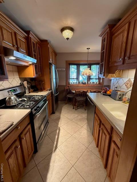 Single Family Vincent  Bronx, NY 10465, MLS-914876-3