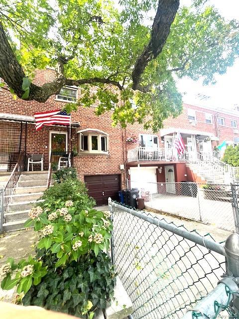 Single Family Vincent  Bronx, NY 10465, MLS-914876-4