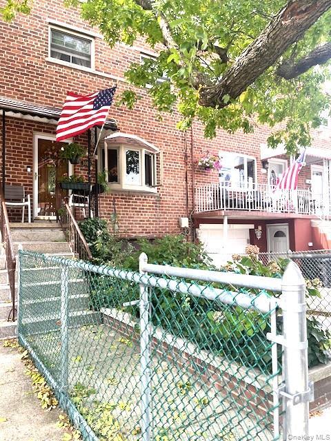Single Family Vincent  Bronx, NY 10465, MLS-914876-5