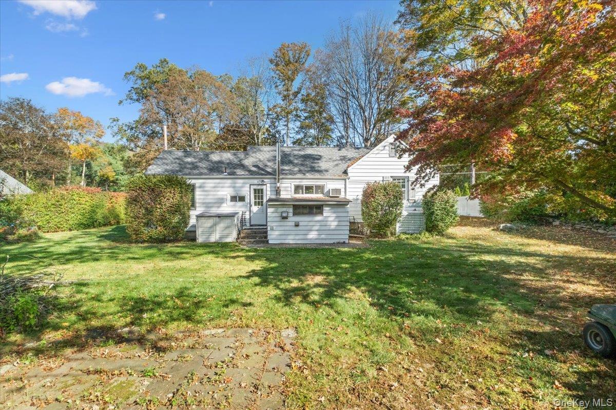 Single Family Orchard  Putnam County, NY 10579, MLS-914891-30