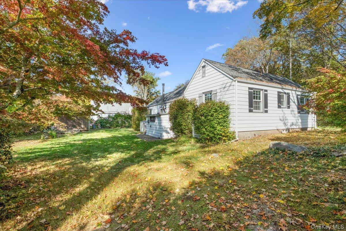 Single Family Orchard  Putnam County, NY 10579, MLS-914891-31