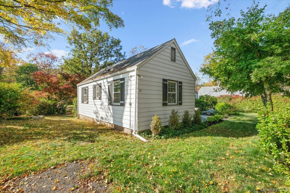 Single Family Orchard  Putnam County, NY 10579, MLS-914891-32