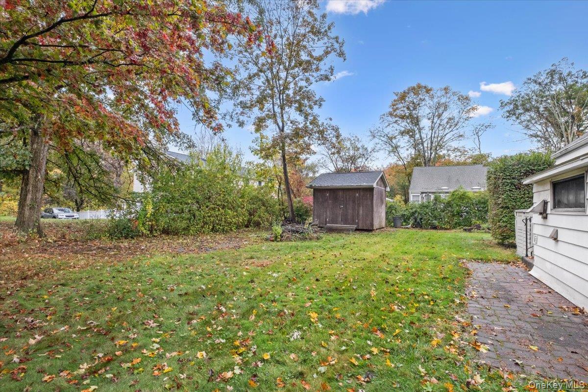 Single Family Orchard  Putnam County, NY 10579, MLS-914891-34