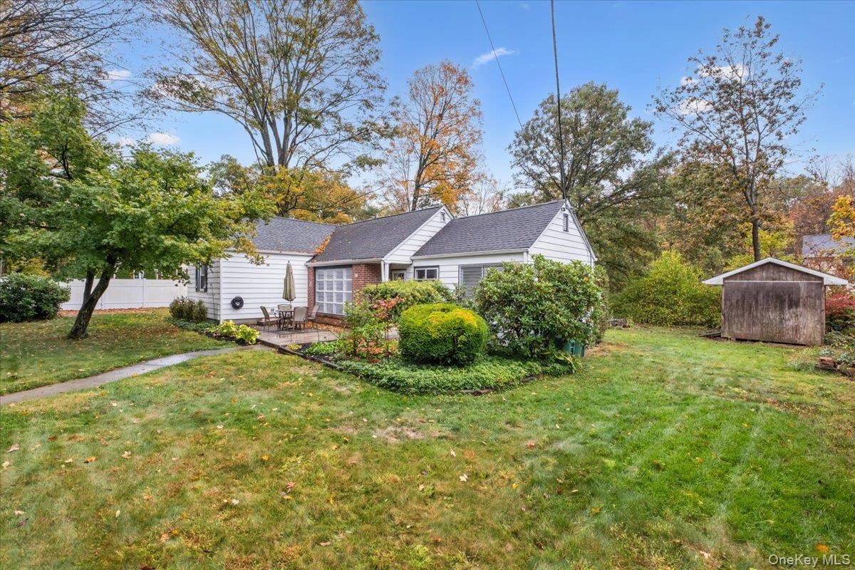 Single Family Orchard  Putnam County, NY 10579, MLS-914891-36