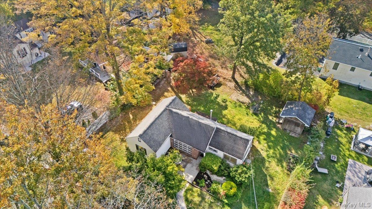 Single Family Orchard  Putnam County, NY 10579, MLS-914891-6