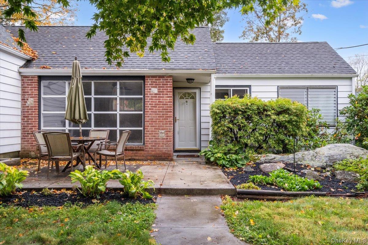 Single Family Orchard  Putnam County, NY 10579, MLS-914891-7