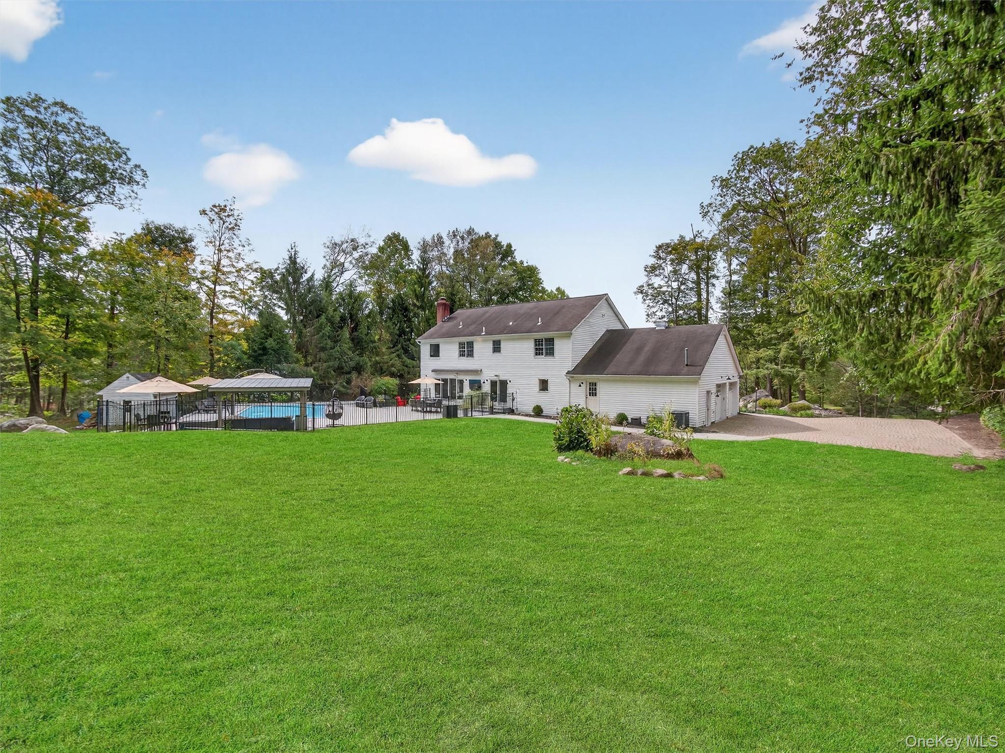 Single Family Salierno  Orange County, NY 10987, MLS-914893-42