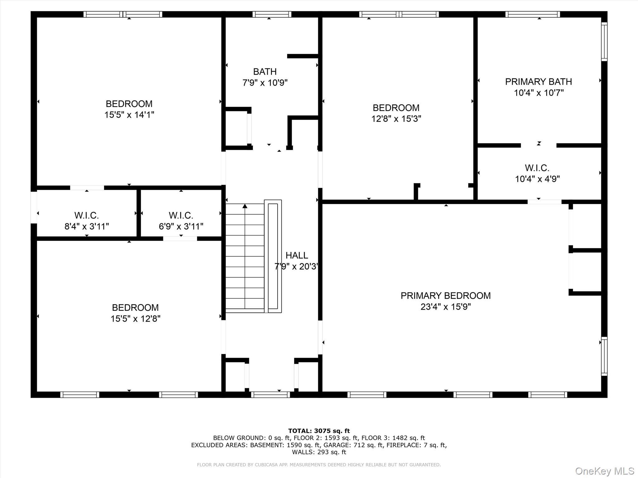 Single Family Salierno  Orange County, NY 10987, MLS-914893-46
