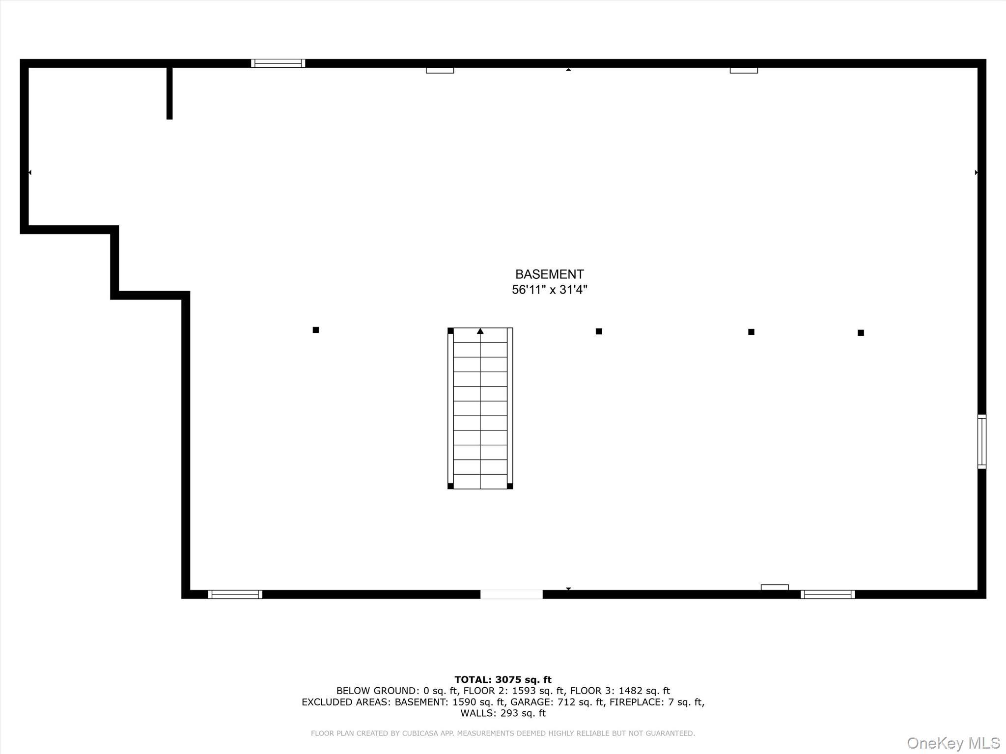 Single Family Salierno  Orange County, NY 10987, MLS-914893-48