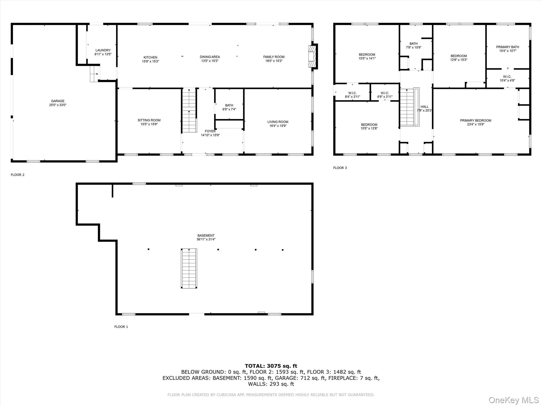 Single Family Salierno  Orange County, NY 10987, MLS-914893-49
