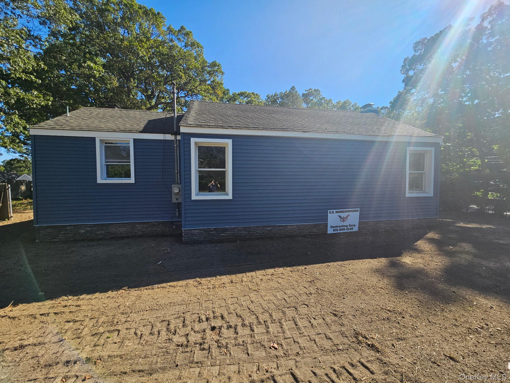 Single Family Hallock Suffolk County, NY 11776, MLS-914904-11