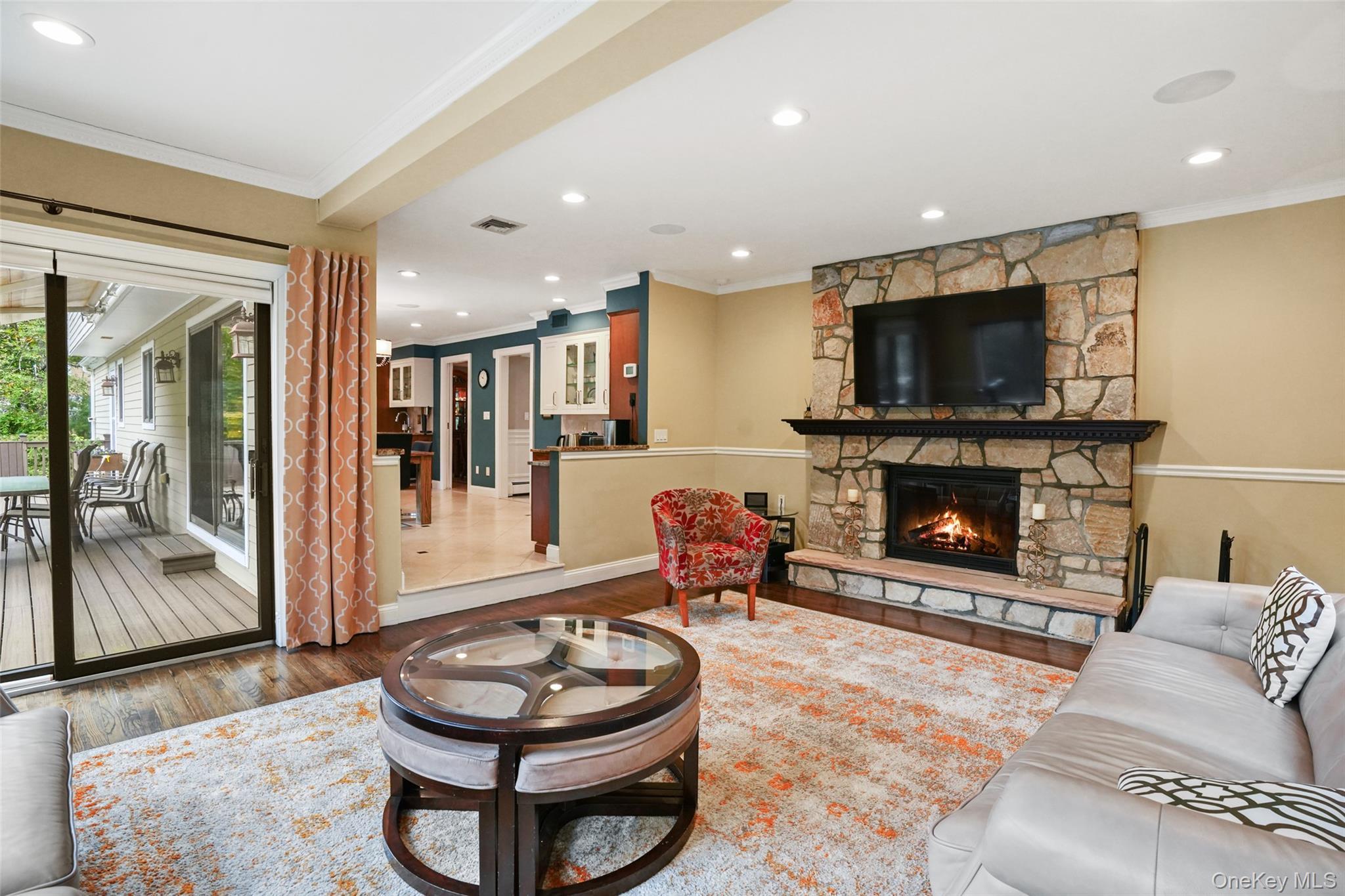 Single Family Logging  Westchester County, NY 10536, MLS-914908-7