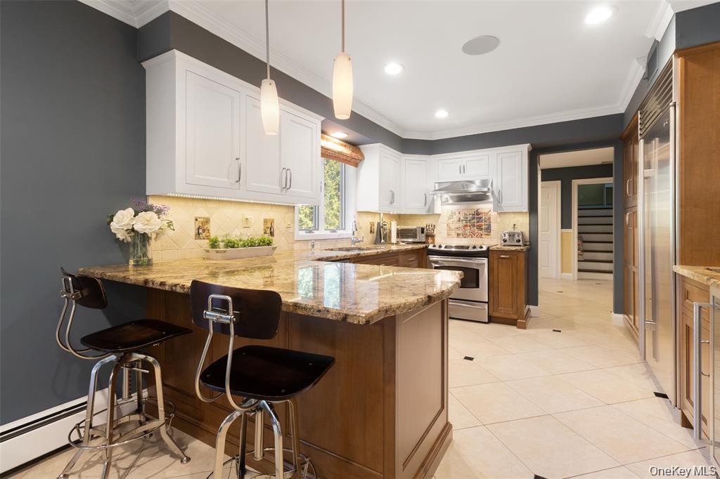 Single Family Logging  Westchester County, NY 10536, MLS-914908-9