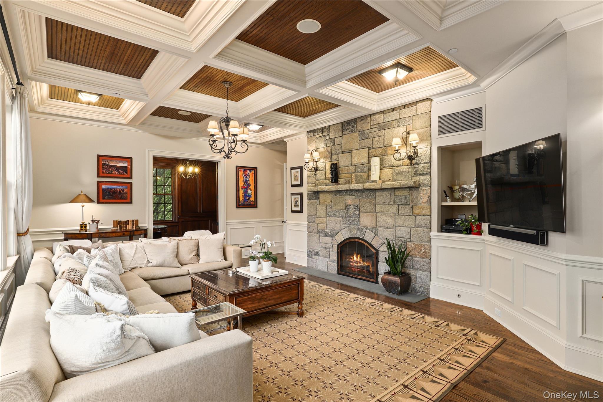 Single Family Brook View Westchester County, NY 10580, MLS-914916-10