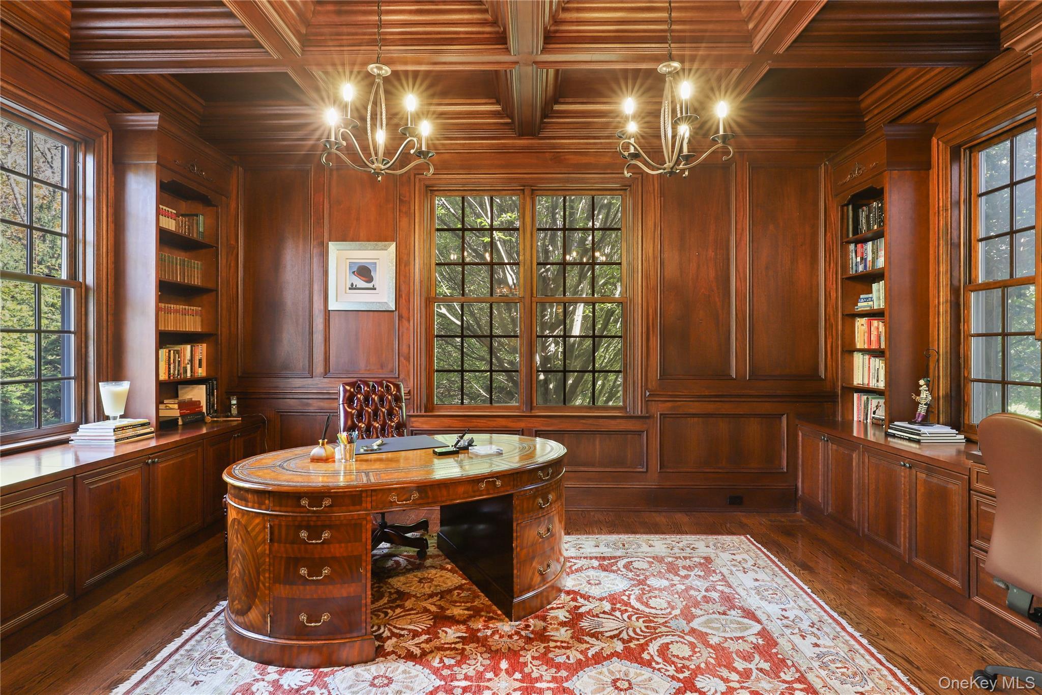 Single Family Brook View Westchester County, NY 10580, MLS-914916-11