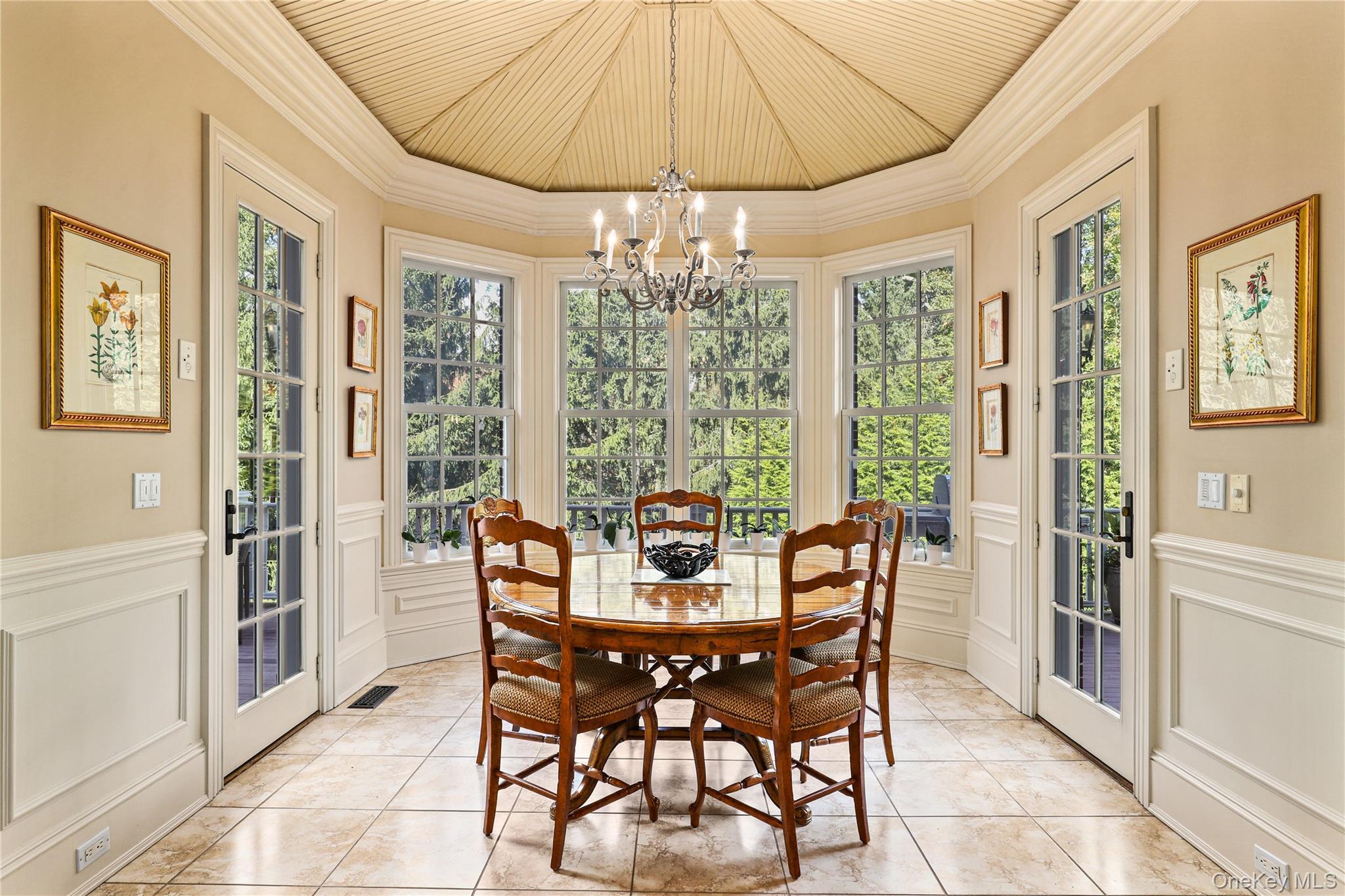 Single Family Brook View Westchester County, NY 10580, MLS-914916-13