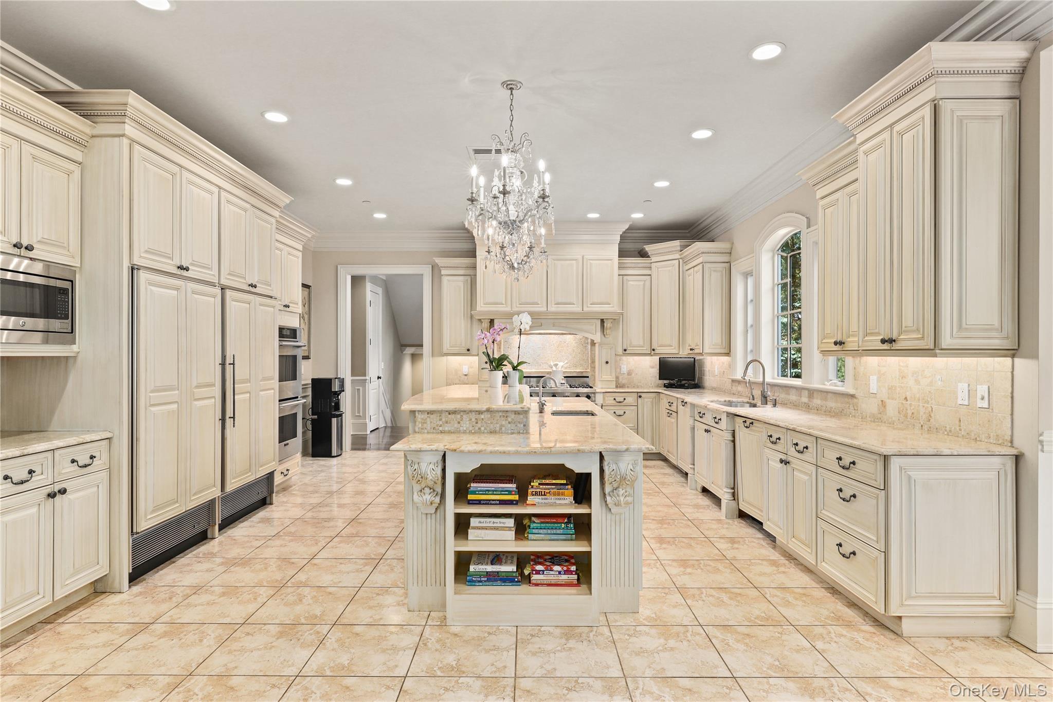 Single Family Brook View Westchester County, NY 10580, MLS-914916-14