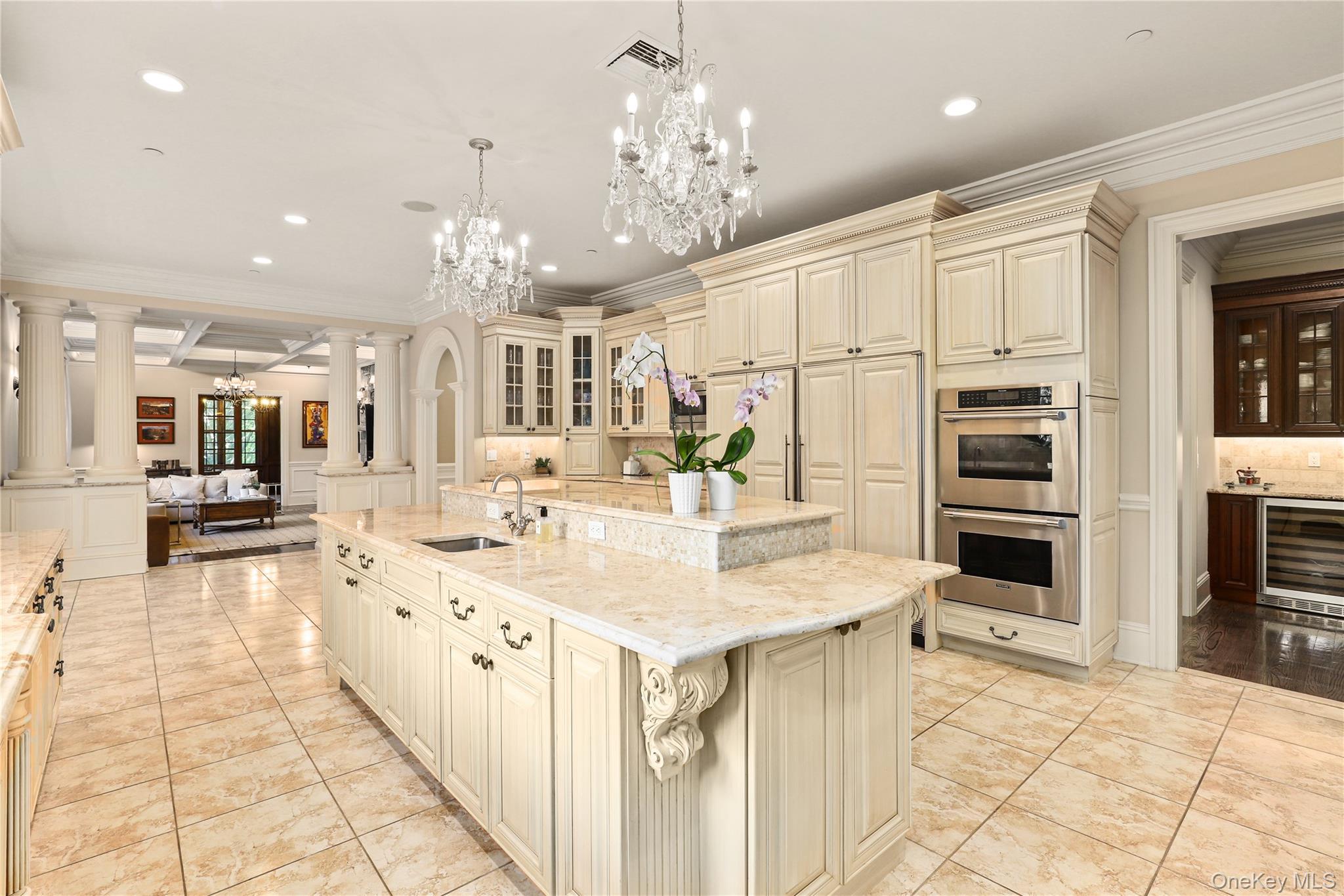 Single Family Brook View Westchester County, NY 10580, MLS-914916-15