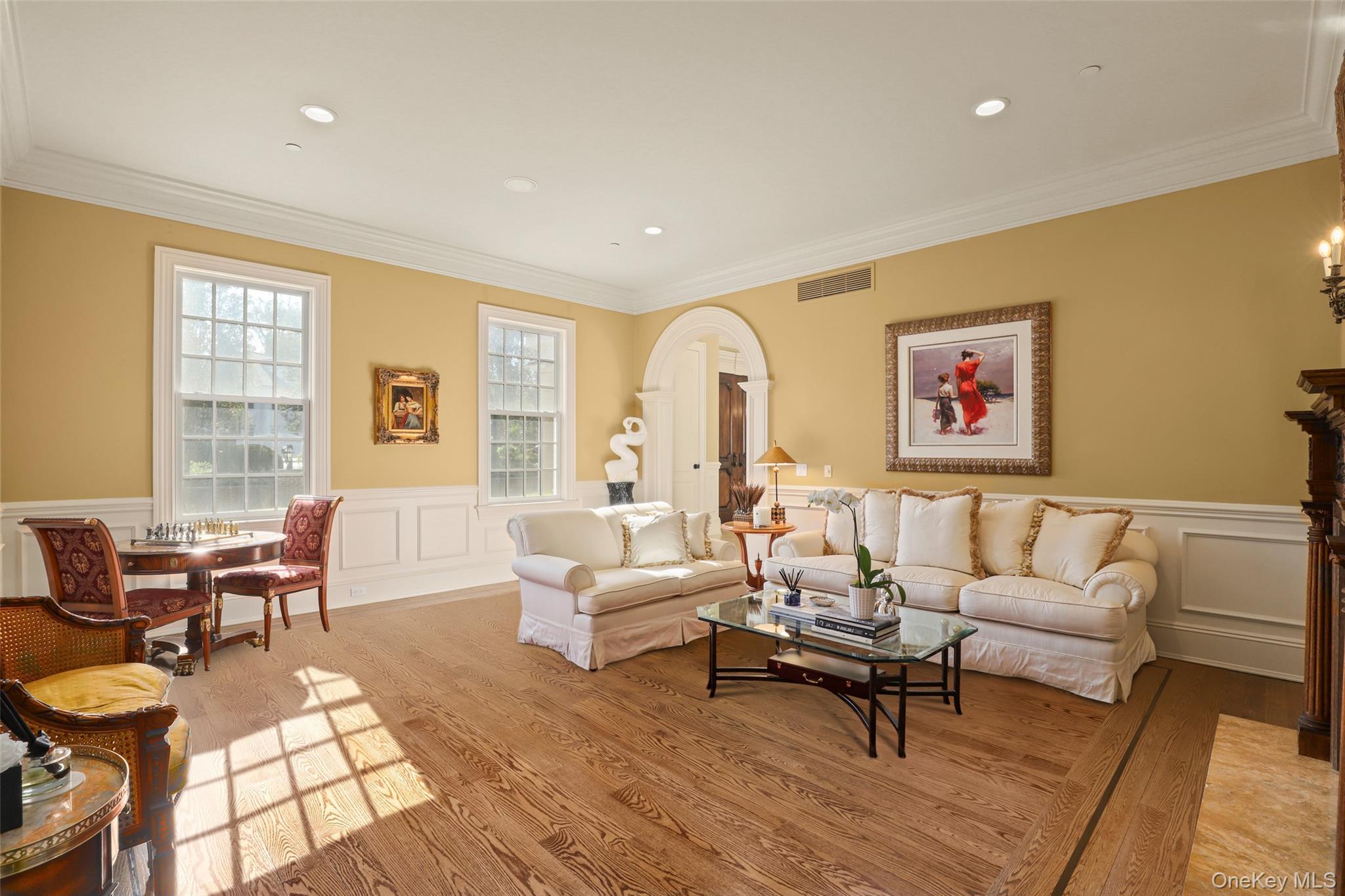 Single Family Brook View Westchester County, NY 10580, MLS-914916-16