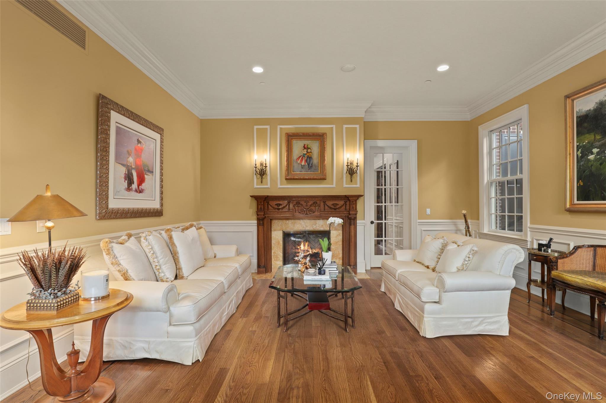 Single Family Brook View Westchester County, NY 10580, MLS-914916-17