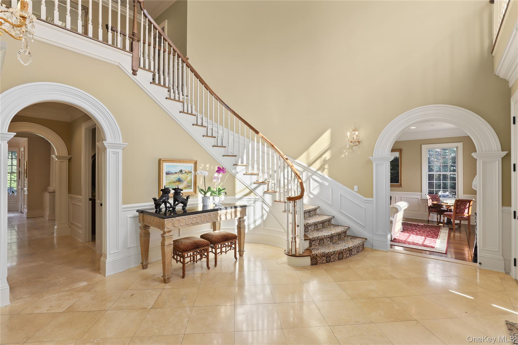 Single Family Brook View Westchester County, NY 10580, MLS-914916-20