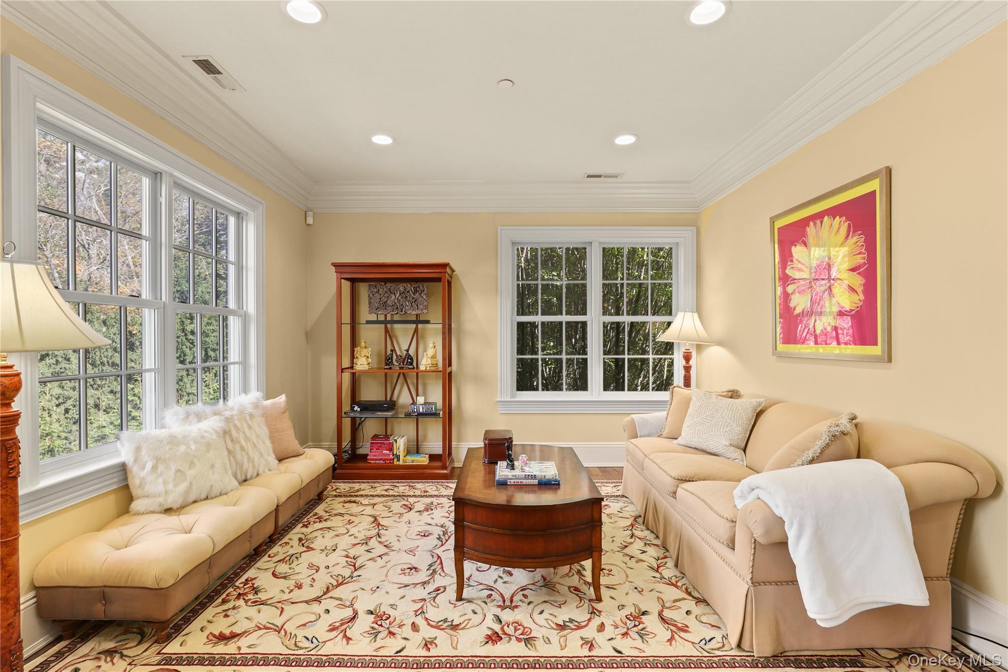 Single Family Brook View Westchester County, NY 10580, MLS-914916-22