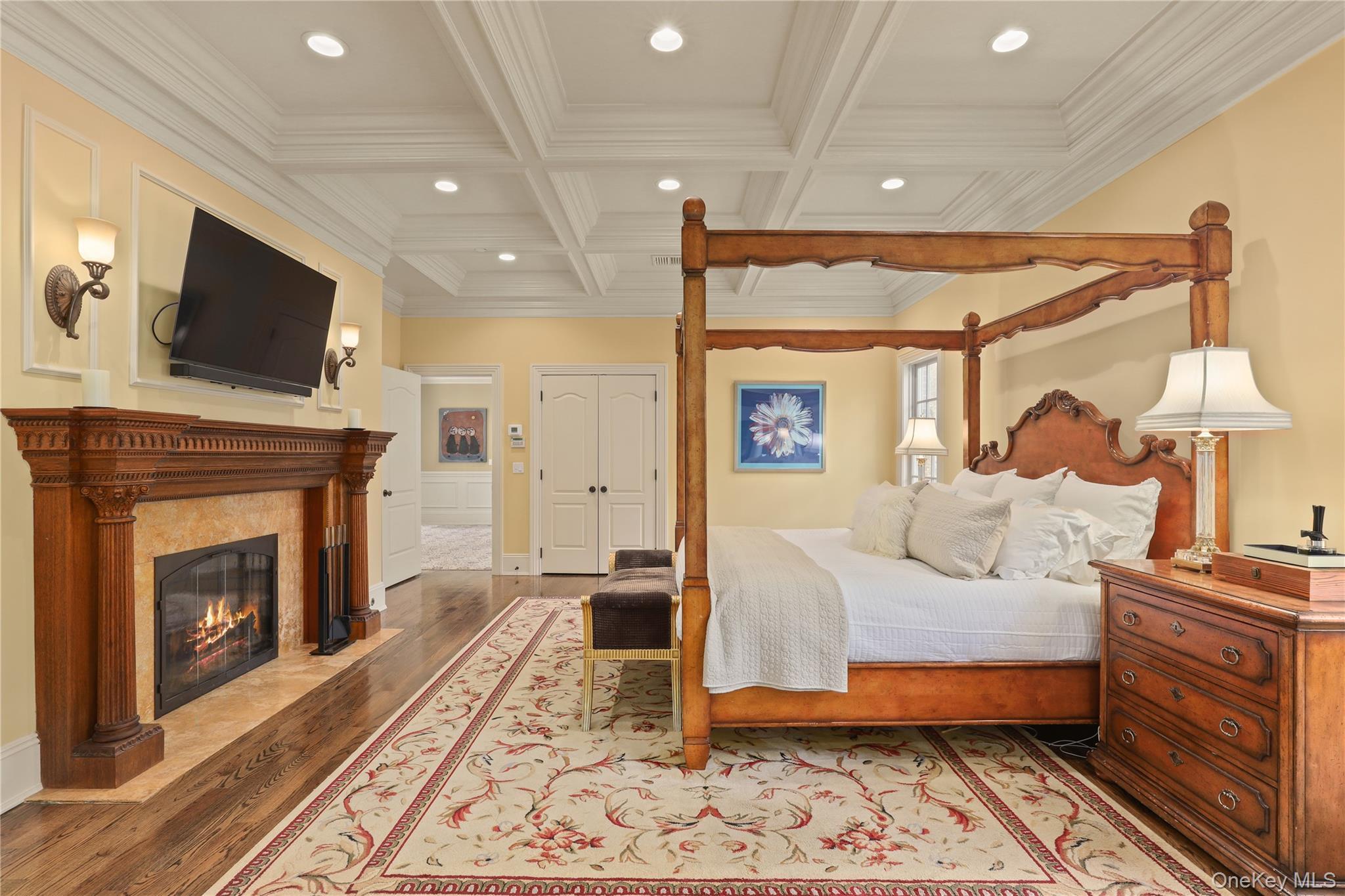 Single Family Brook View Westchester County, NY 10580, MLS-914916-23