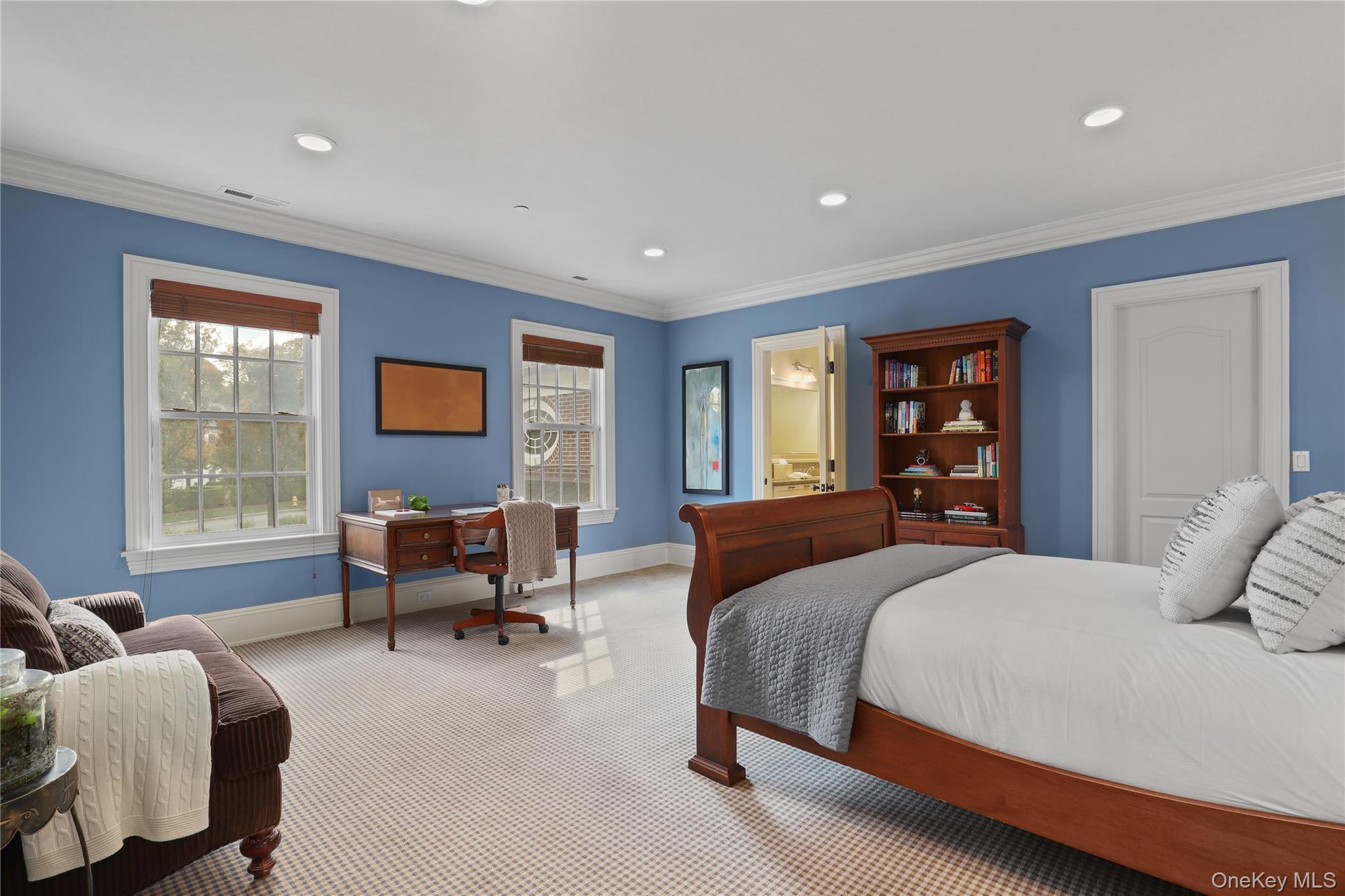 Single Family Brook View Westchester County, NY 10580, MLS-914916-28