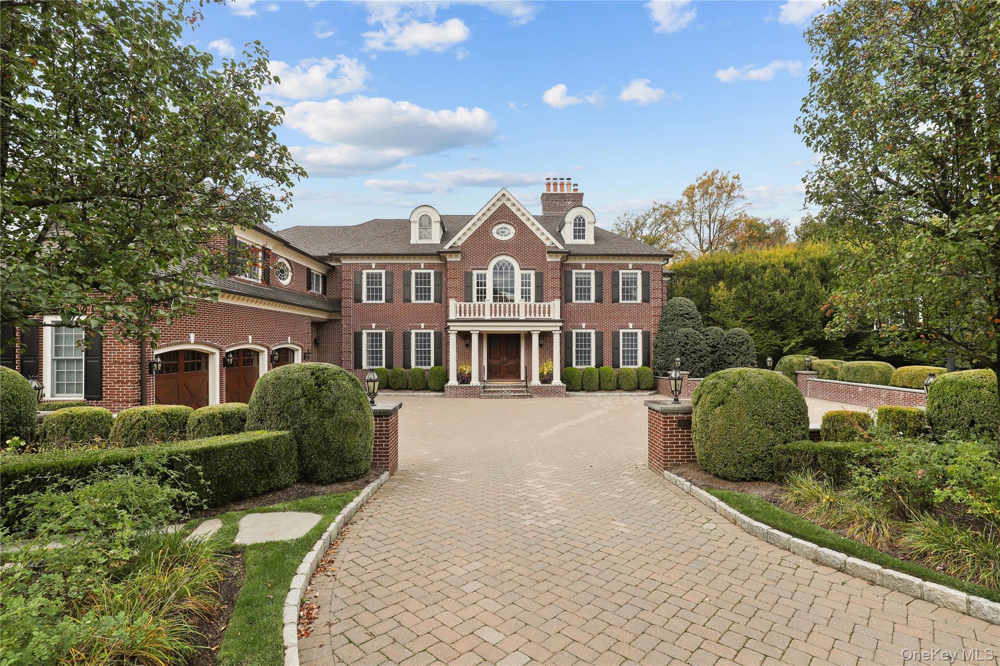 Single Family Brook View Westchester County, NY 10580, MLS-914916-3