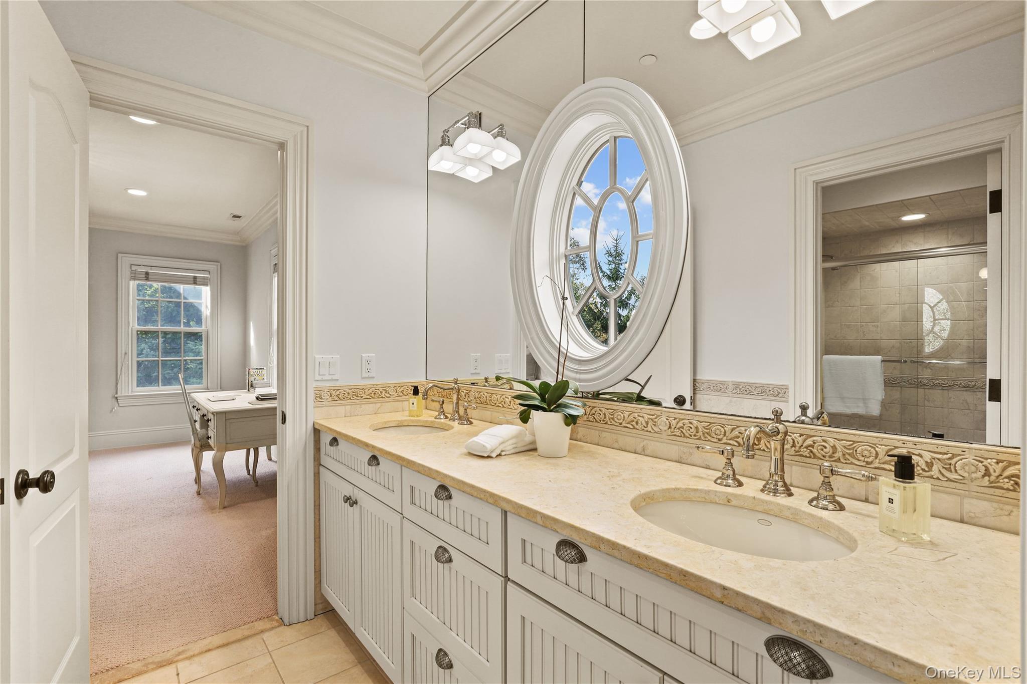 Single Family Brook View Westchester County, NY 10580, MLS-914916-31