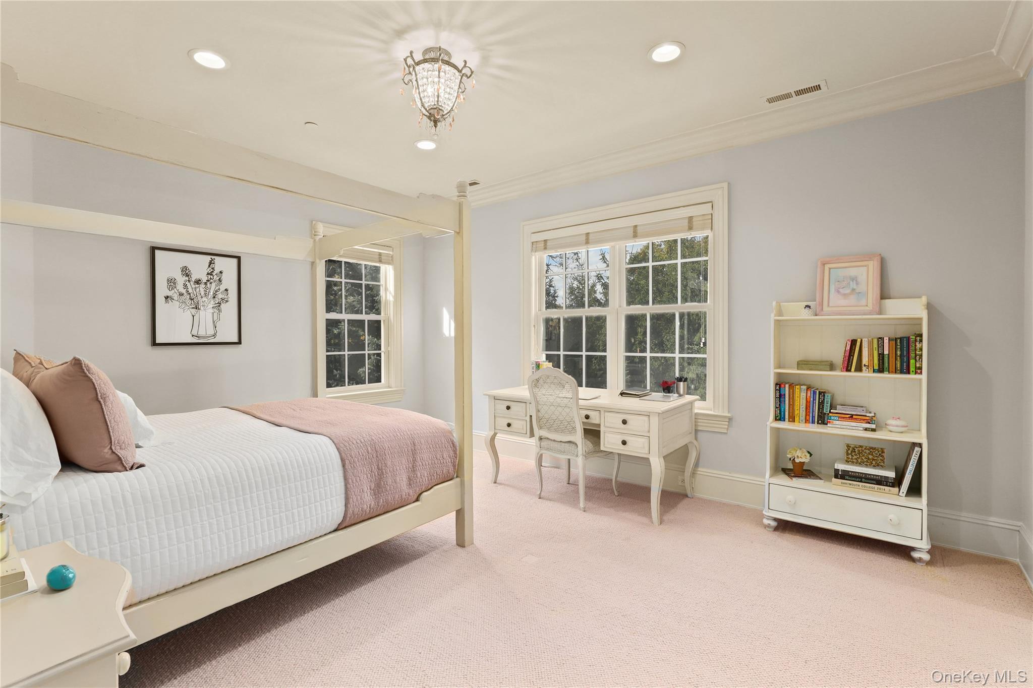 Single Family Brook View Westchester County, NY 10580, MLS-914916-32