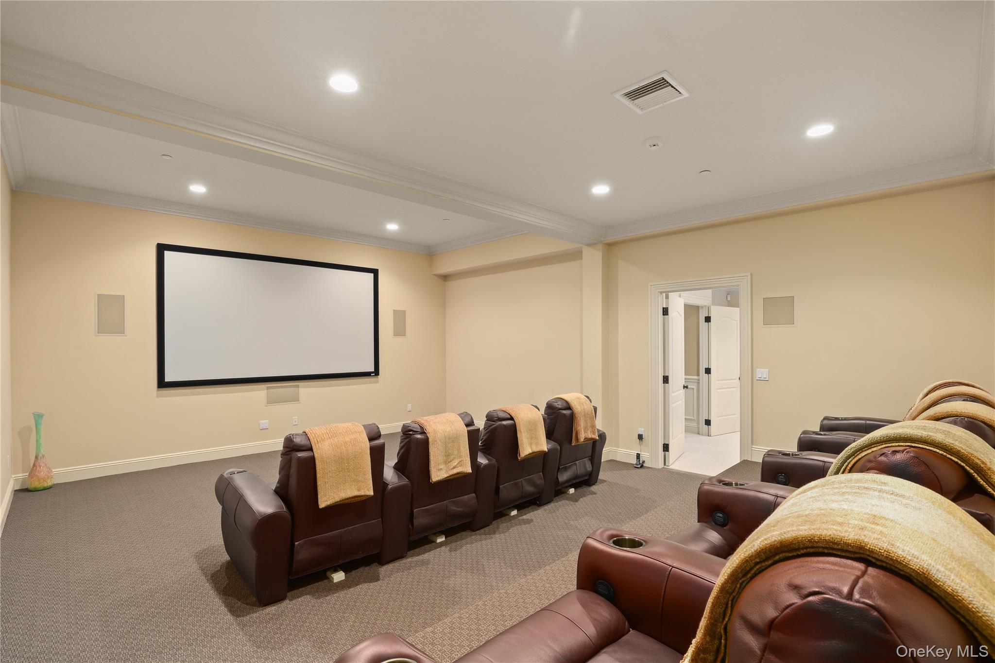 Single Family Brook View Westchester County, NY 10580, MLS-914916-37