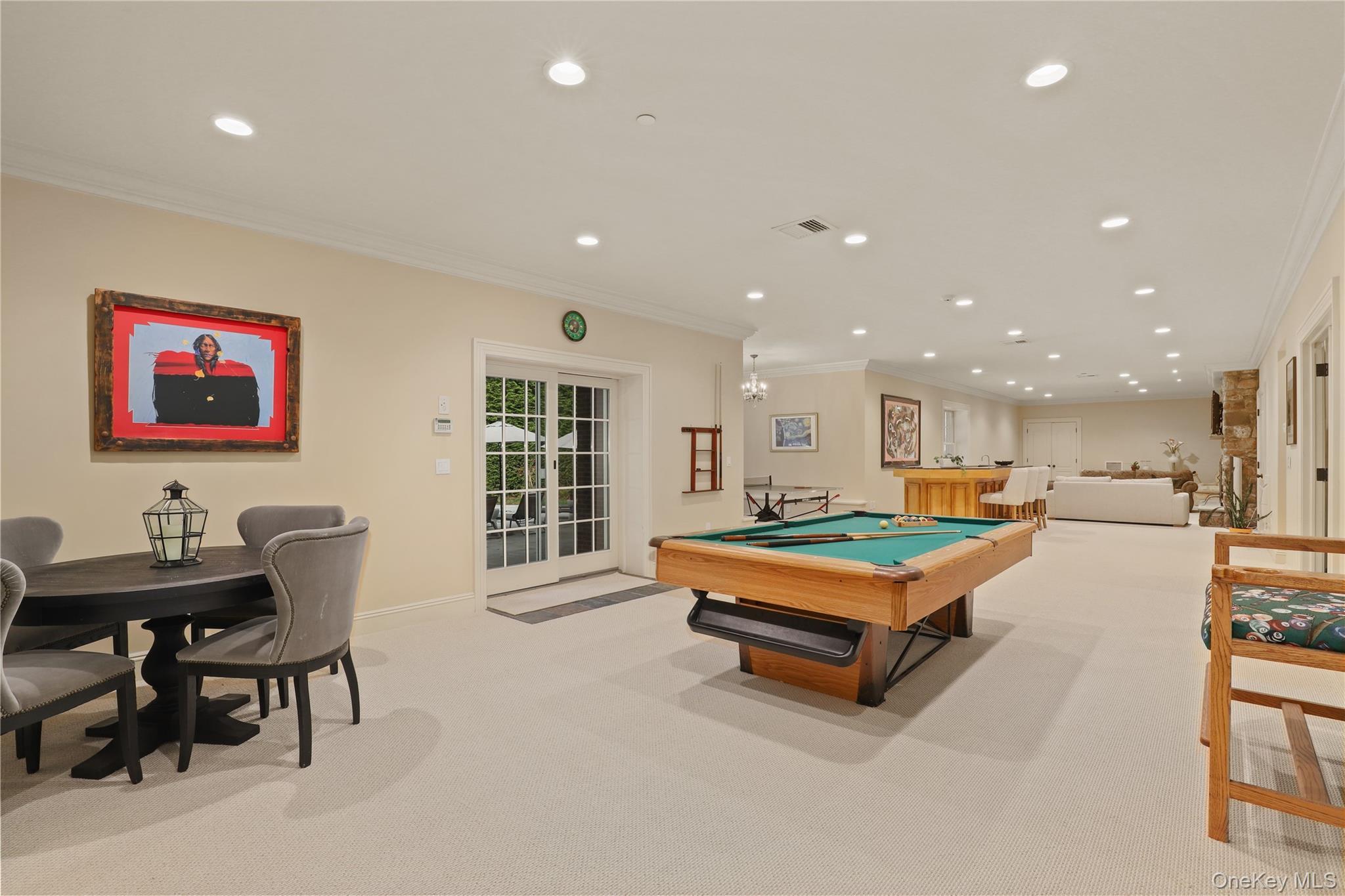 Single Family Brook View Westchester County, NY 10580, MLS-914916-38