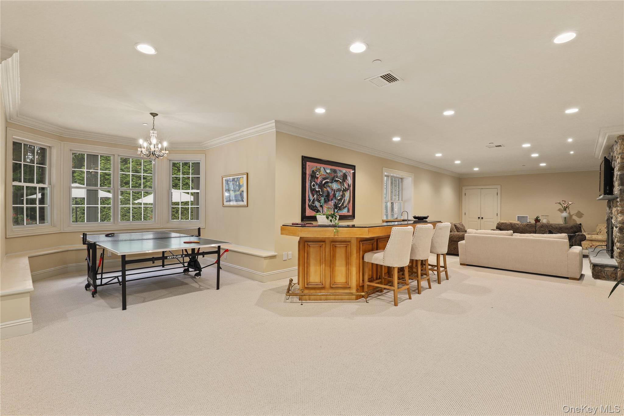 Single Family Brook View Westchester County, NY 10580, MLS-914916-39