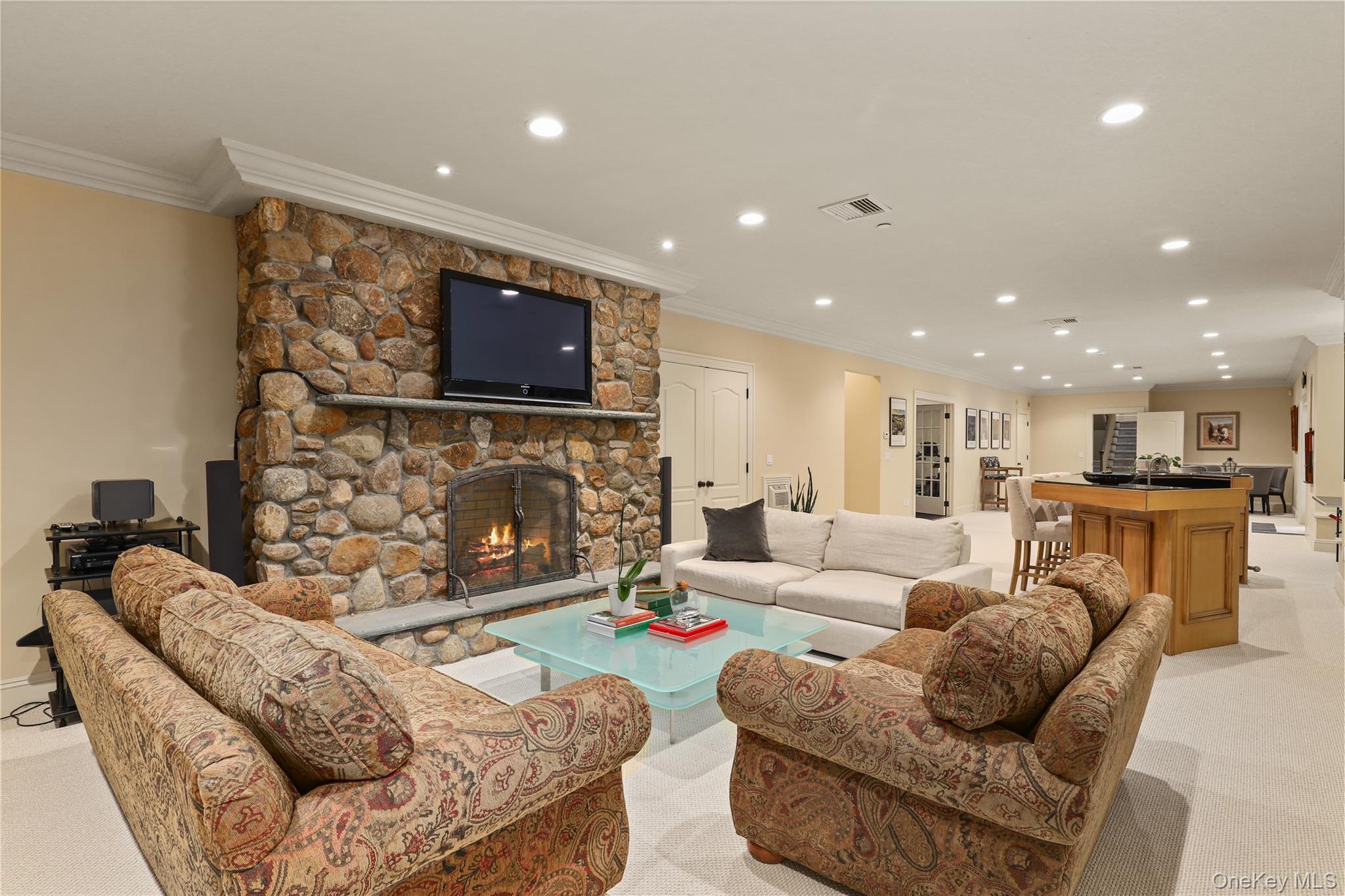 Single Family Brook View Westchester County, NY 10580, MLS-914916-40