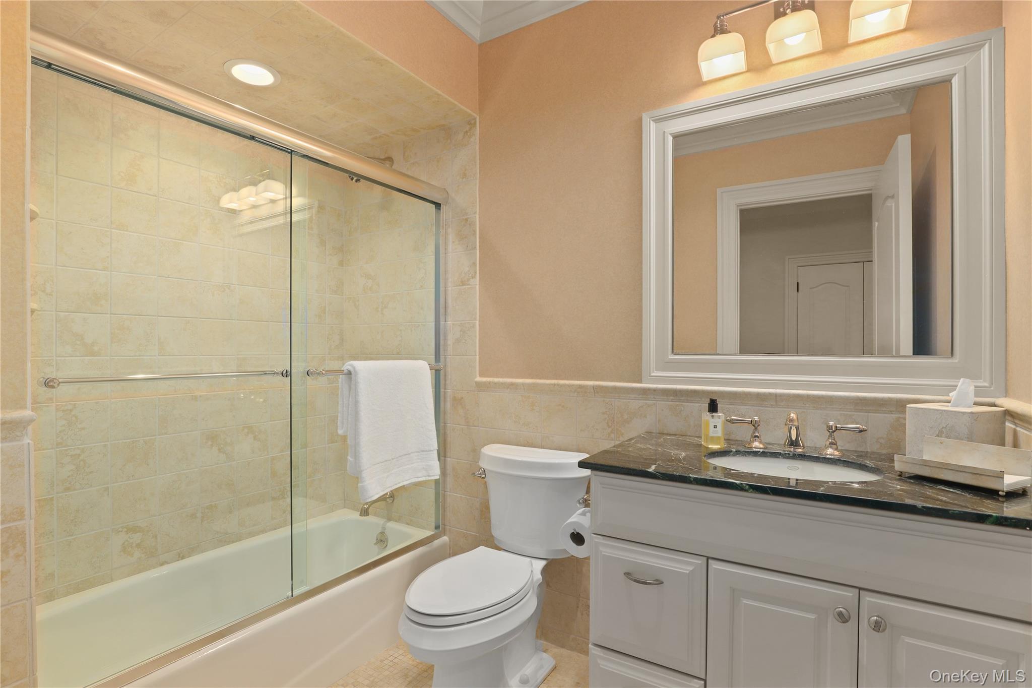 Single Family Brook View Westchester County, NY 10580, MLS-914916-42