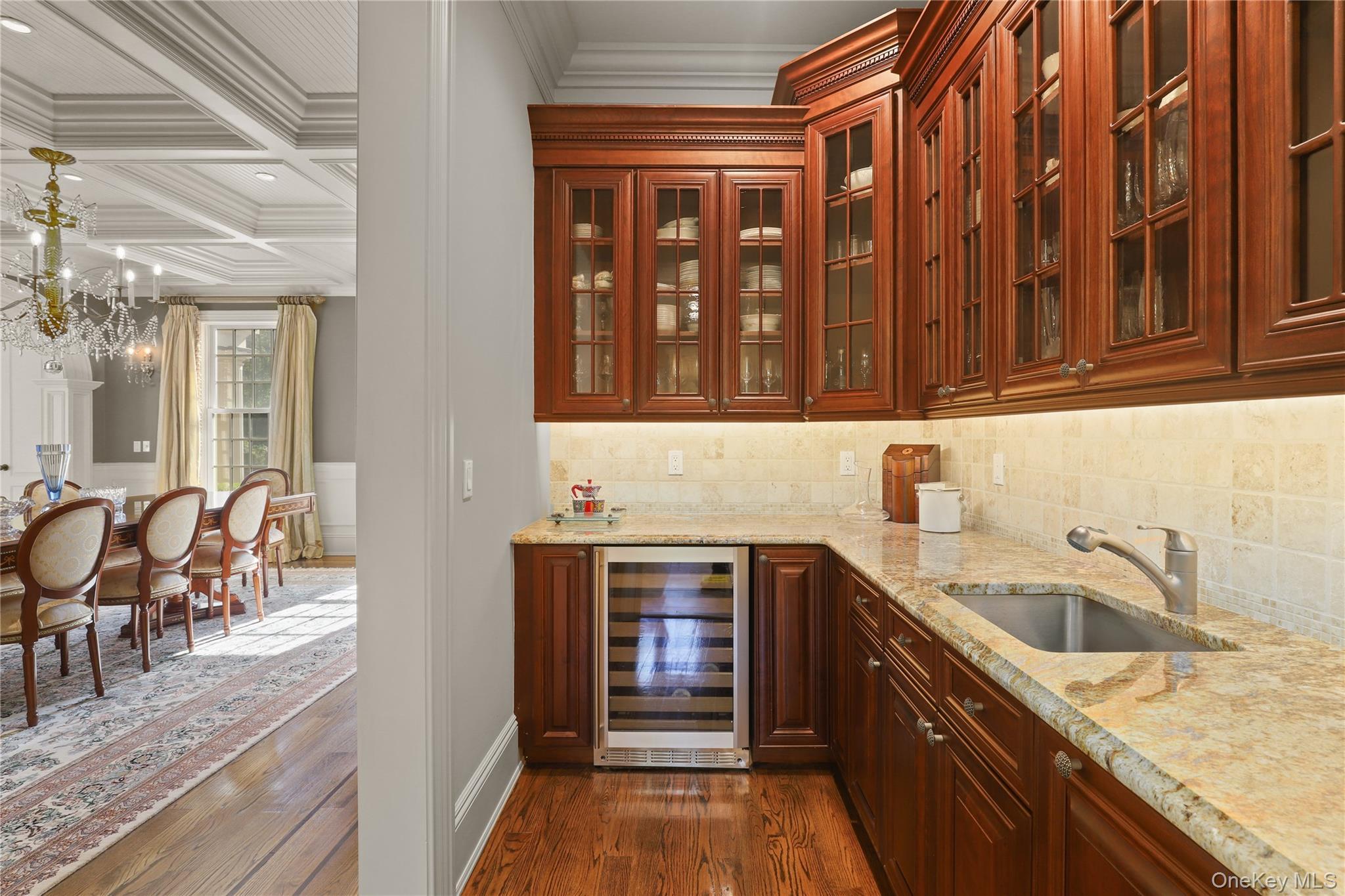 Single Family Brook View Westchester County, NY 10580, MLS-914916-7