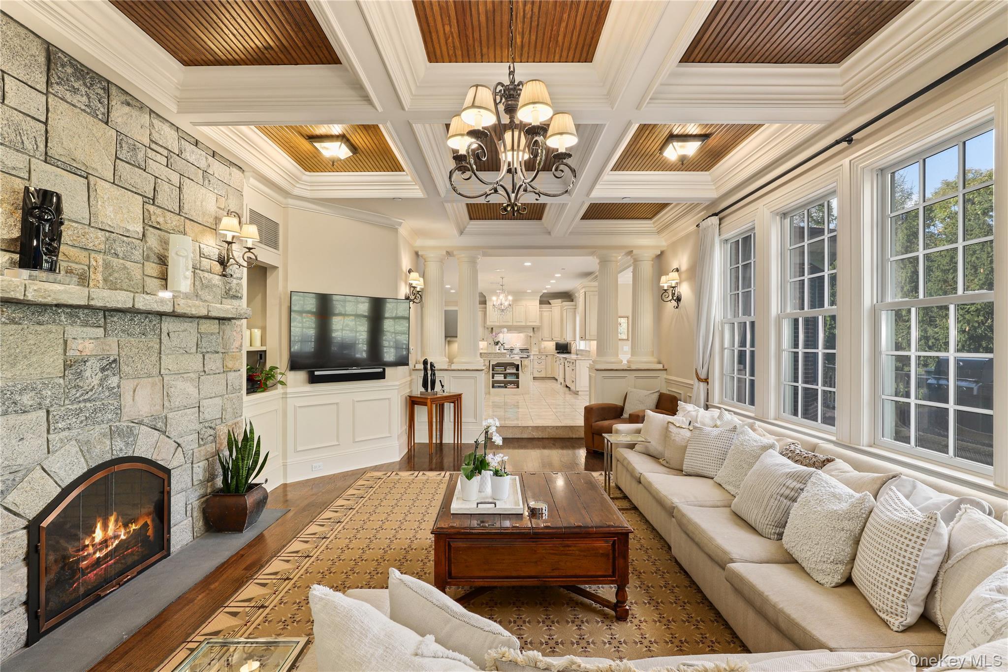 Single Family Brook View Westchester County, NY 10580, MLS-914916-8