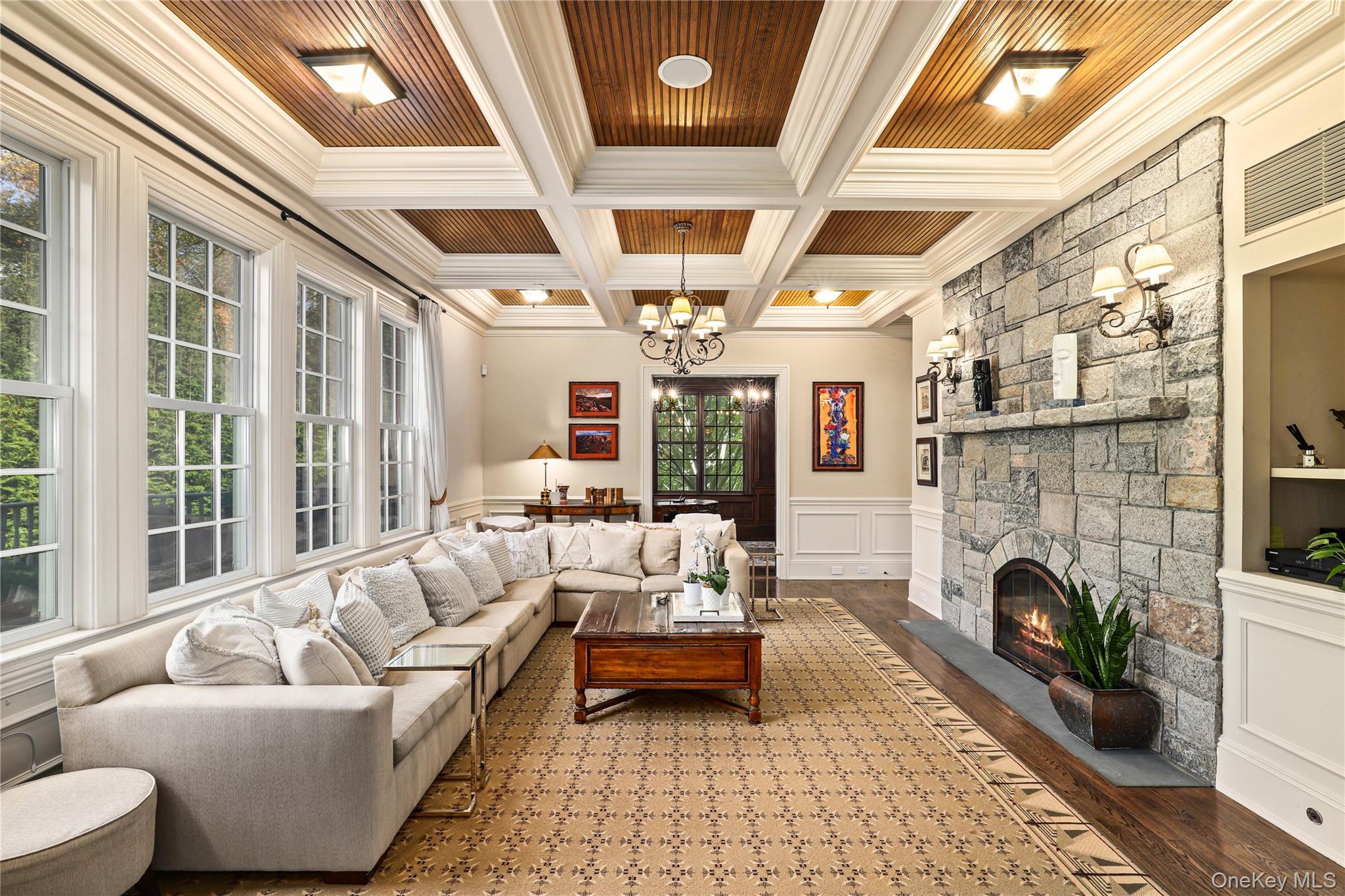 Single Family Brook View Westchester County, NY 10580, MLS-914916-9