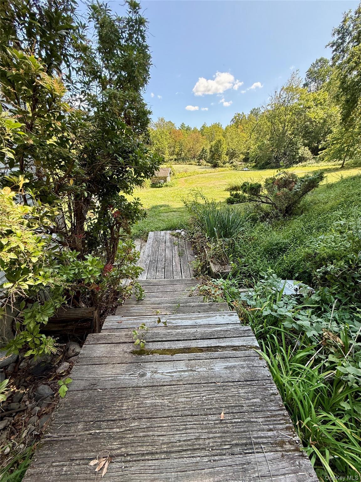 Single Family Old Roosa Gap  Sullivan County, NY 12721, MLS-914922-11