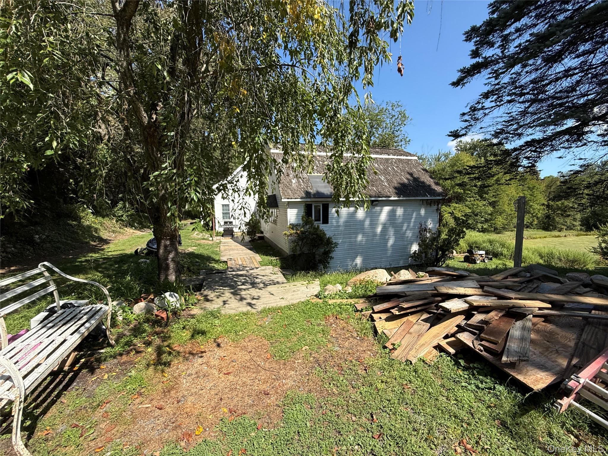 Single Family Old Roosa Gap  Sullivan County, NY 12721, MLS-914922-14