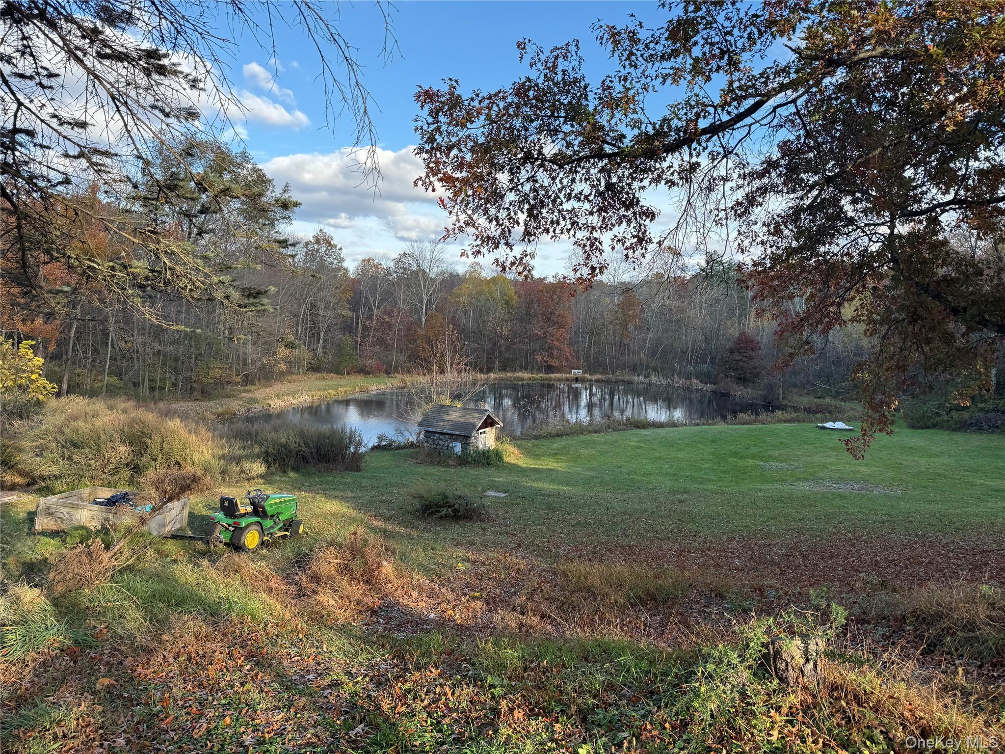 Single Family Old Roosa Gap  Sullivan County, NY 12721, MLS-914922-19