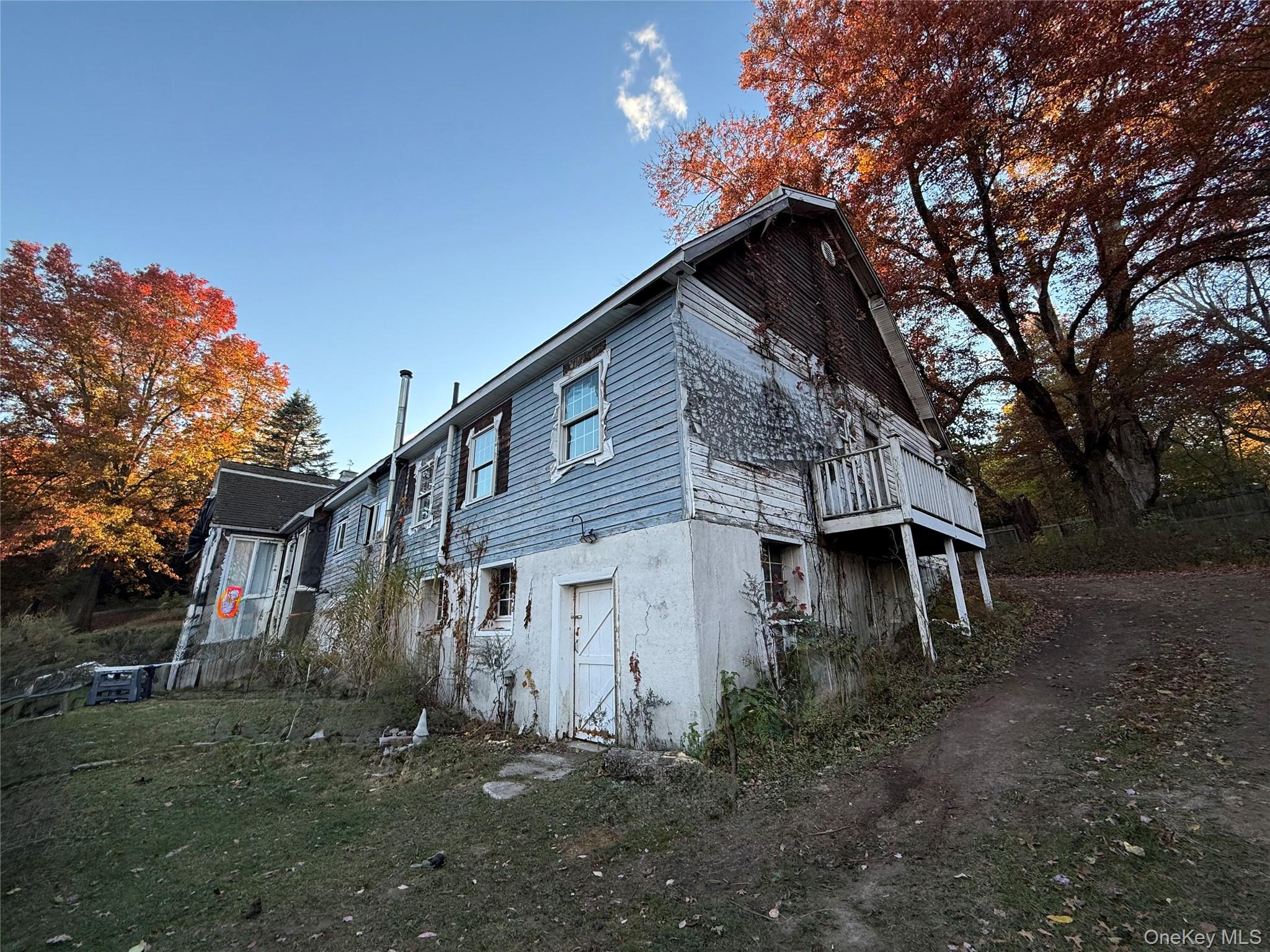 Single Family Old Roosa Gap  Sullivan County, NY 12721, MLS-914922-2