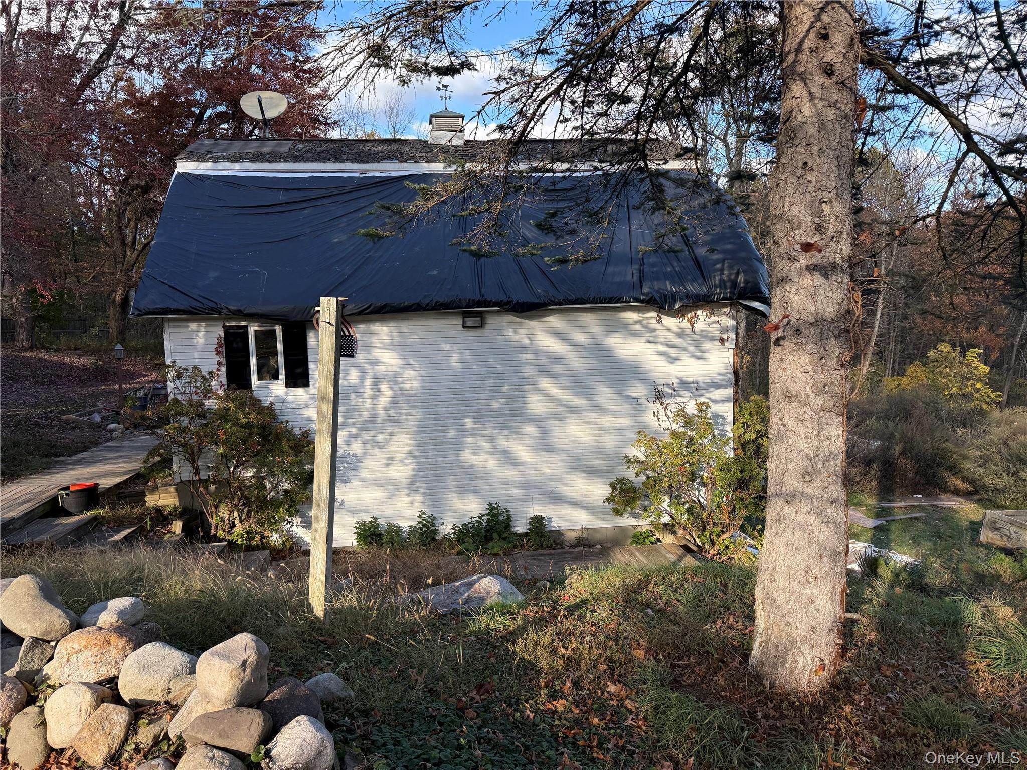 Single Family Old Roosa Gap  Sullivan County, NY 12721, MLS-914922-20